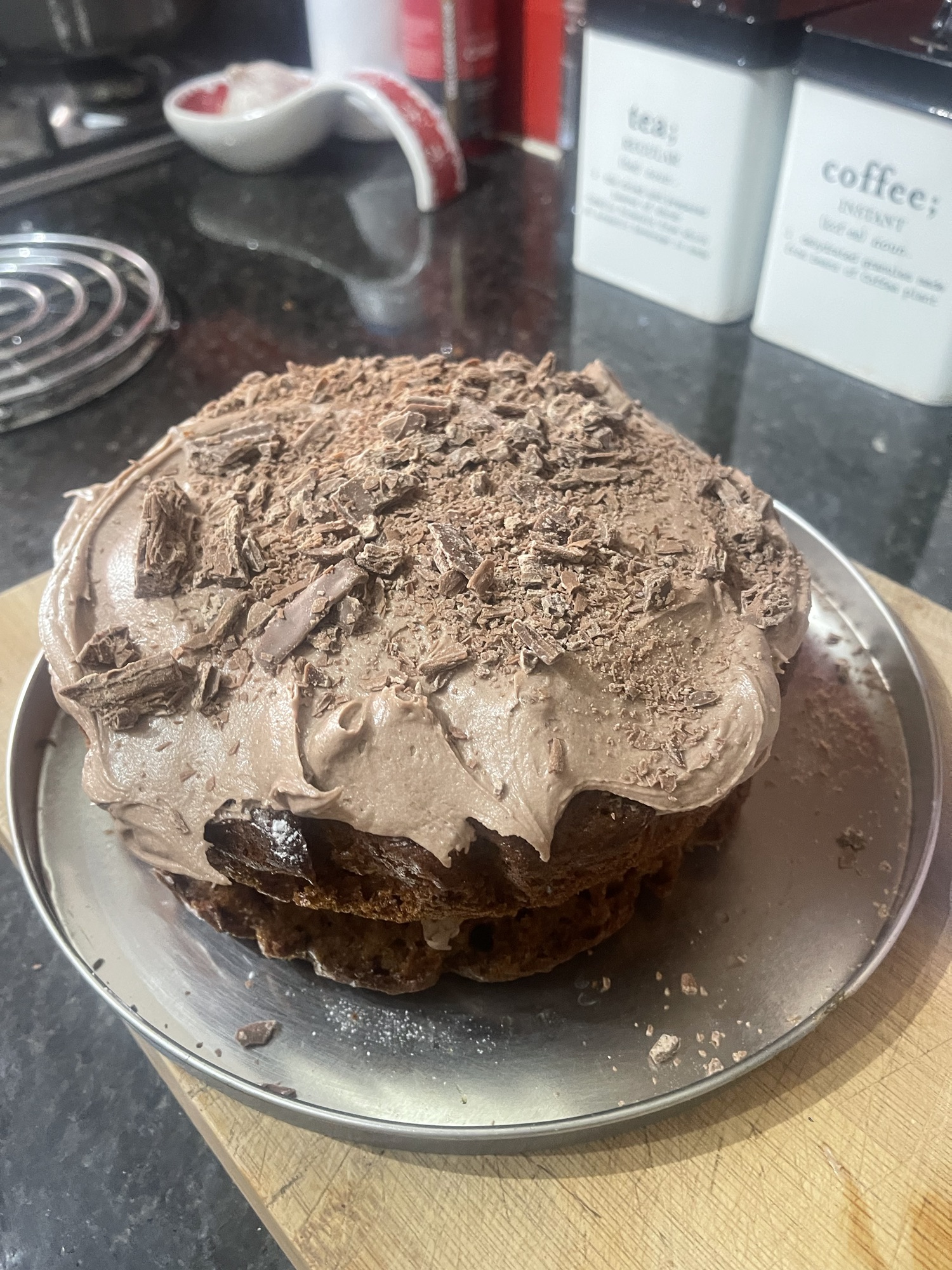 THE BEST NEWS EVER! – My Big Fat British Bladder Tumour